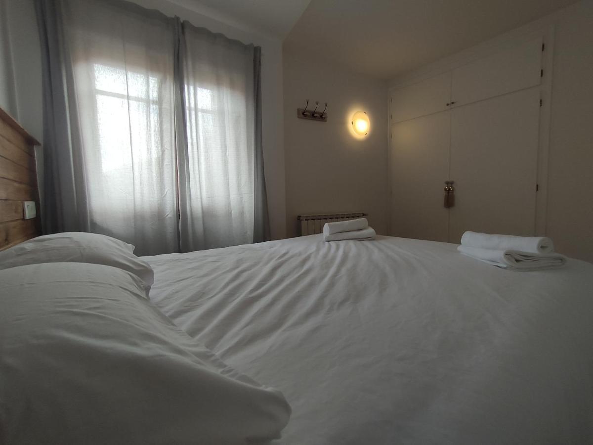 Ferienwohnung Cal Diputat - Camprodon Exterior foto