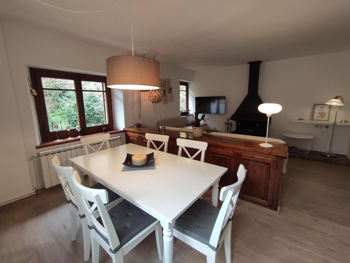 Ferienwohnung Cal Diputat - Camprodon Exterior foto
