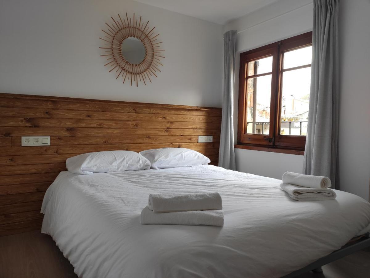 Ferienwohnung Cal Diputat - Camprodon Exterior foto