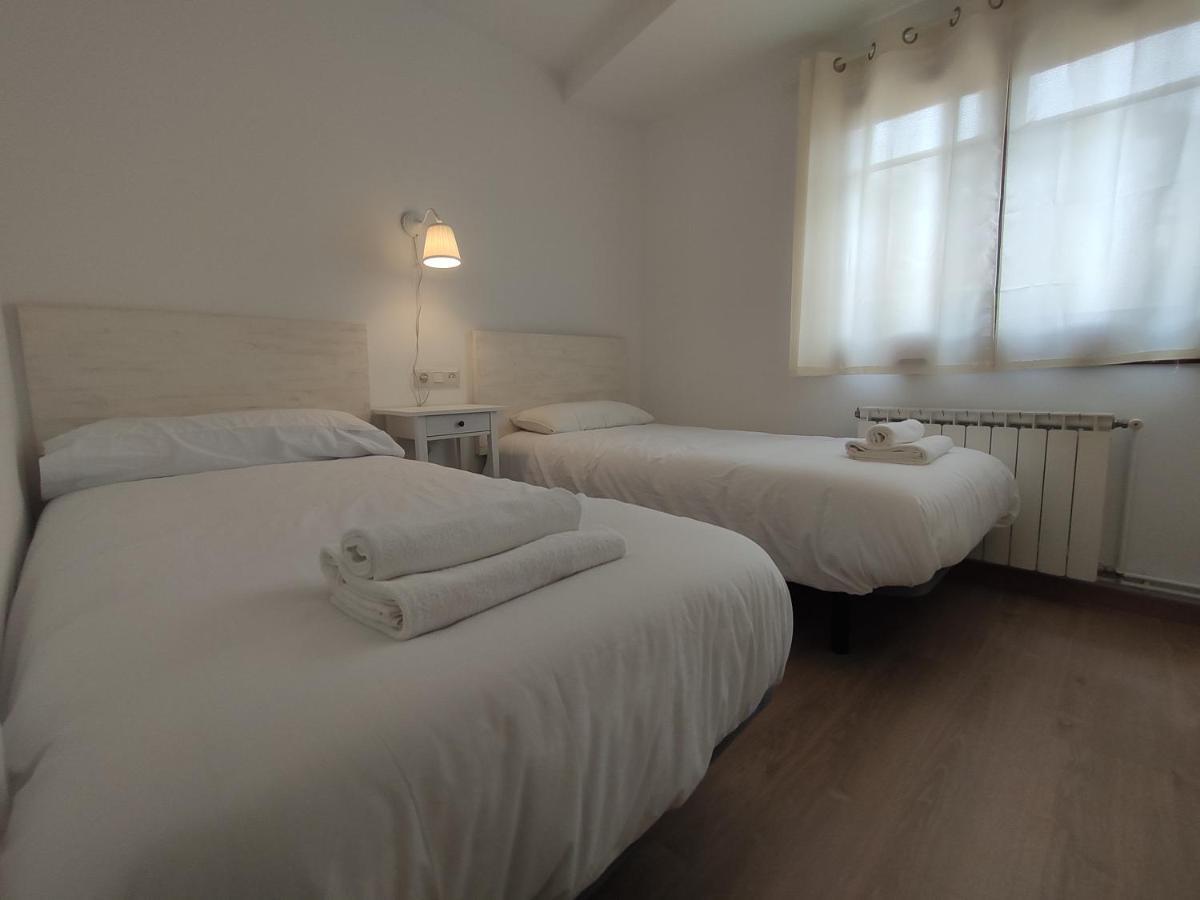 Ferienwohnung Cal Diputat - Camprodon Exterior foto